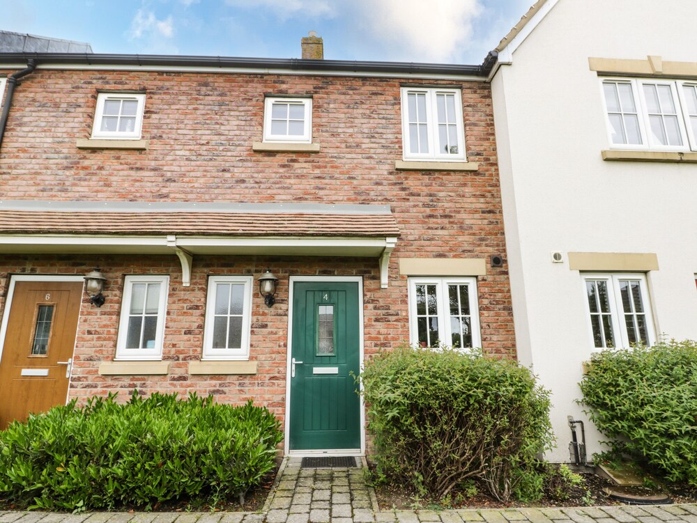 Puffin Cottage — 4-Star Luxury Hotel in Filey, United Kingdom