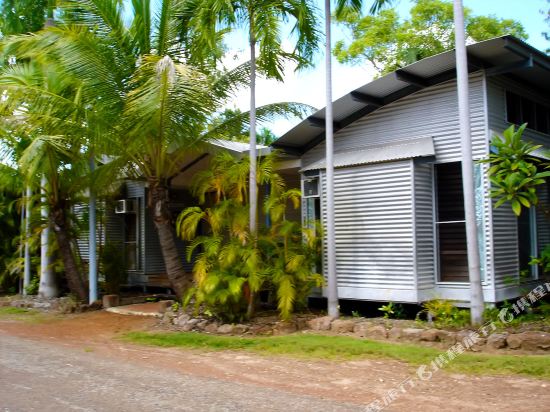 Anbinik Kakadu Resort — Jabiru — photo 3