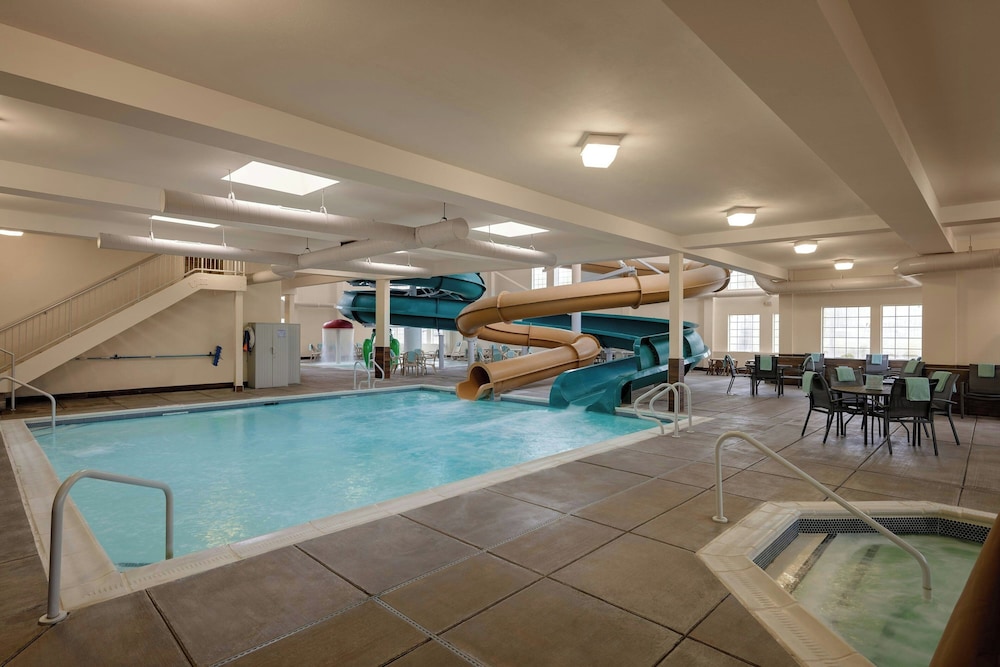 Fairfield by Marriott Inn & Suites Missoula Airport - photo 20
