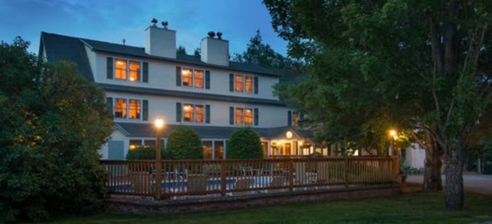 Inn at Ellis River - photo 69