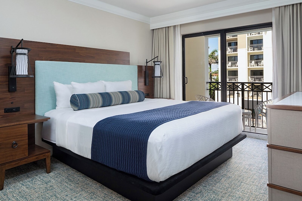 The Atlantic Suites on the Ave - photo 12