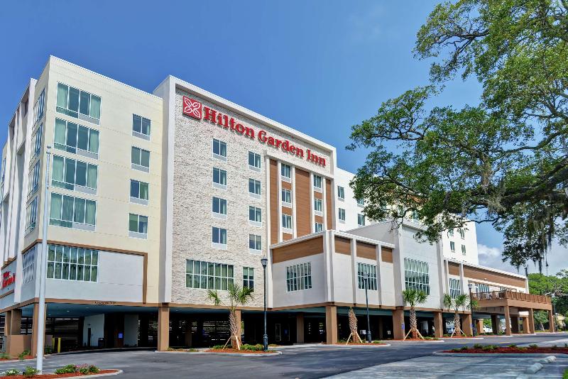 Hilton Garden Inn Biloxi — hotel in Biloxi