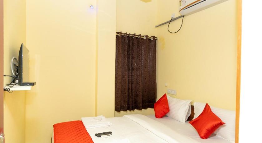 ASK Grande Residency — Puducherry — photo 2