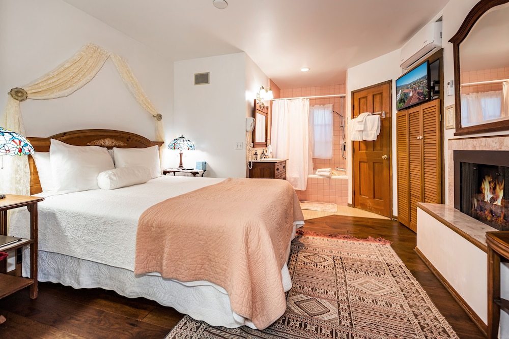 Bath Street Inn - photo 12