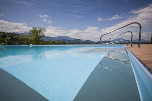 Hotel Streklhof in Velden Am Woerthersee, Austria