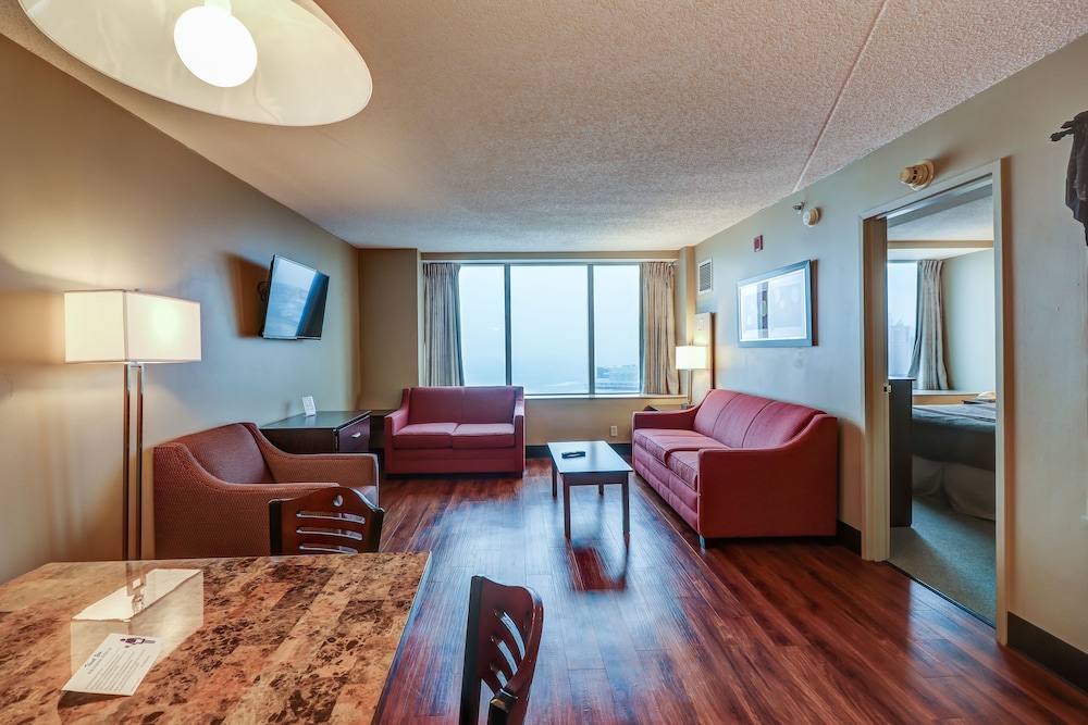 Atlantic Palace Suites - photo 26