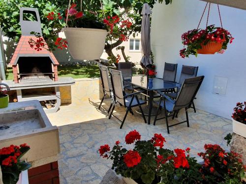 Click In Apartment Stobreč next to Split — 4-Star Luxury Hotel in Split, Croatia