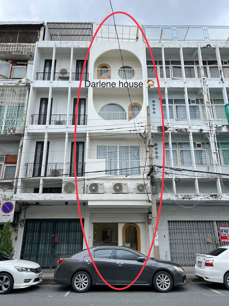 Darlene House