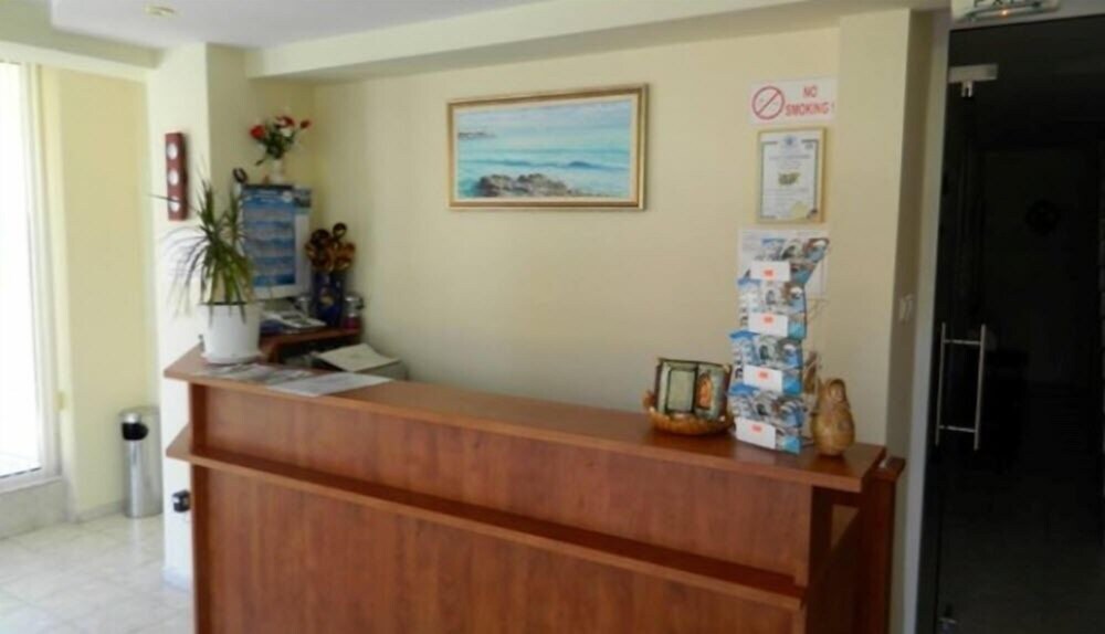 Hotel Andreev — Nesebar — photo 4