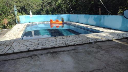 Chalé azul - last minute hotel in Angra Dos Reis