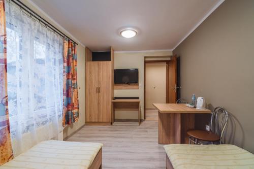 U Musa — hotel in Karpacz