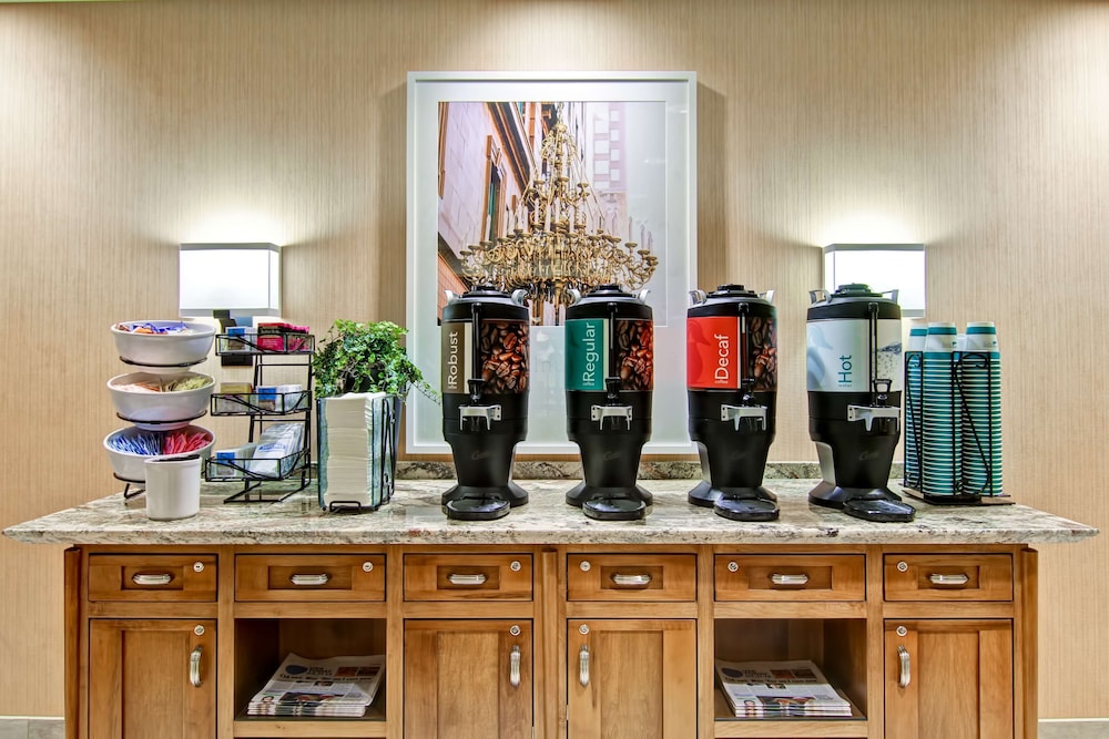 Homewood Suites by Hilton Cincinnati Downtown - photo 25