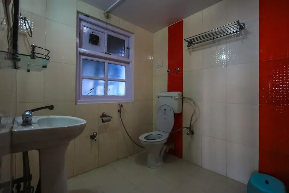 Hotel Ascot — Darjiling — photo 2