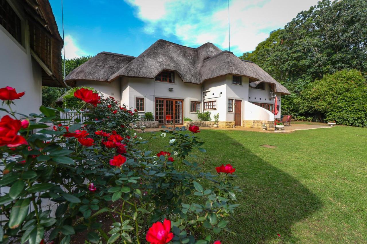 Sibsons House — 4-Star Luxury Hotel in Durban, South Africa