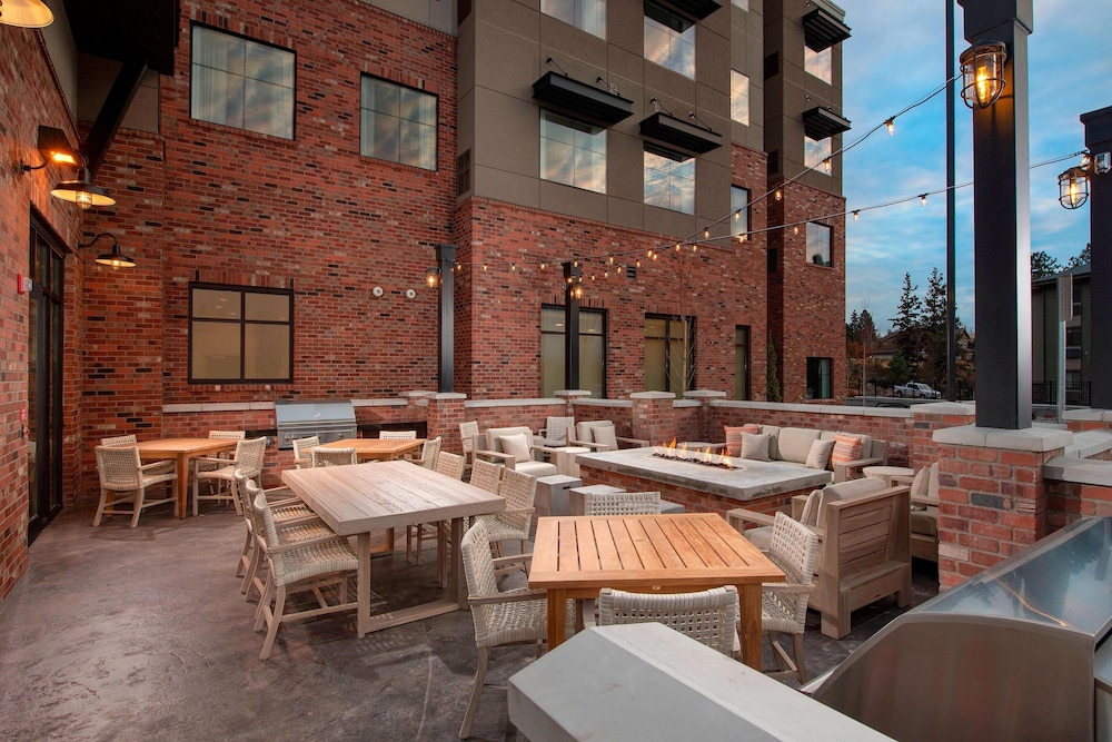 Residence Inn by Marriott Bend - photo 23