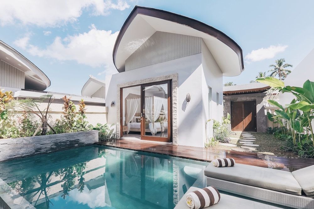 Daun Lebar Villas — 4-Star Luxury Hotel in Payangan, Indonesia