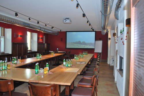 Hotel Zillners Einkehr — hotel in Altheim