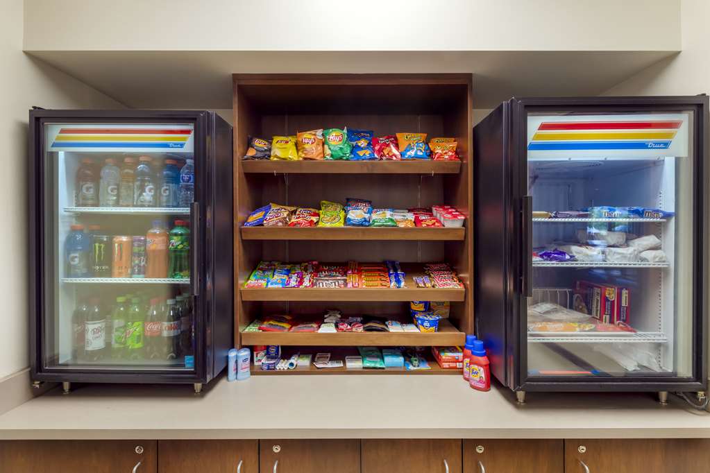 Best Western Plus St. Paul North Shoreview - photo 7