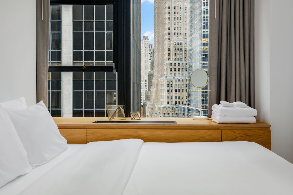 Placemakr Wall Street - photo 37