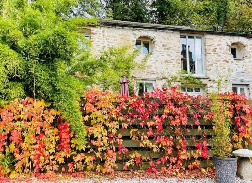Chapel Barn - carbon neutral hotel in Bodmin