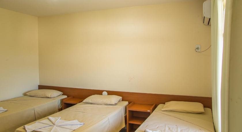 Candeias Hotel Gold Fish — Corumba — photo 2