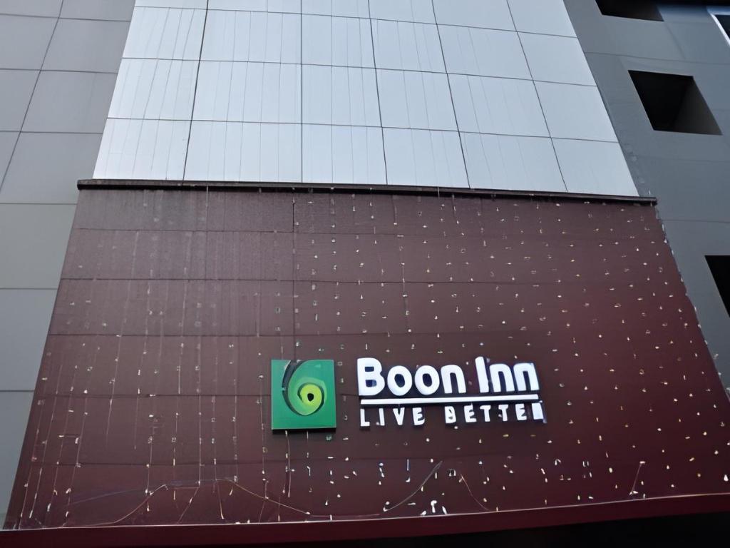 Boon Inn — Palghat — photo 3