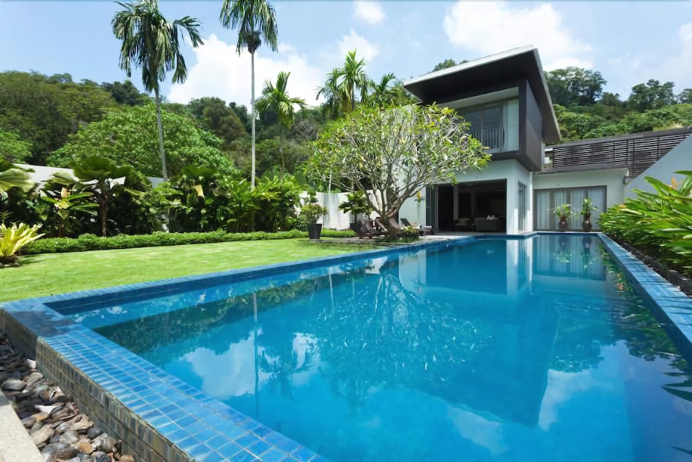 Baan Yamu Residences — 4-Star Luxury Hotel in Phuket, Thailand