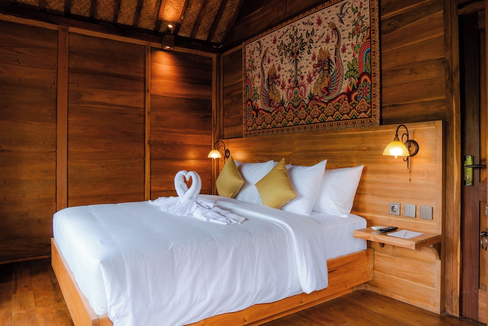 Devani Resort Sidemen in Sidemen, Indonesia