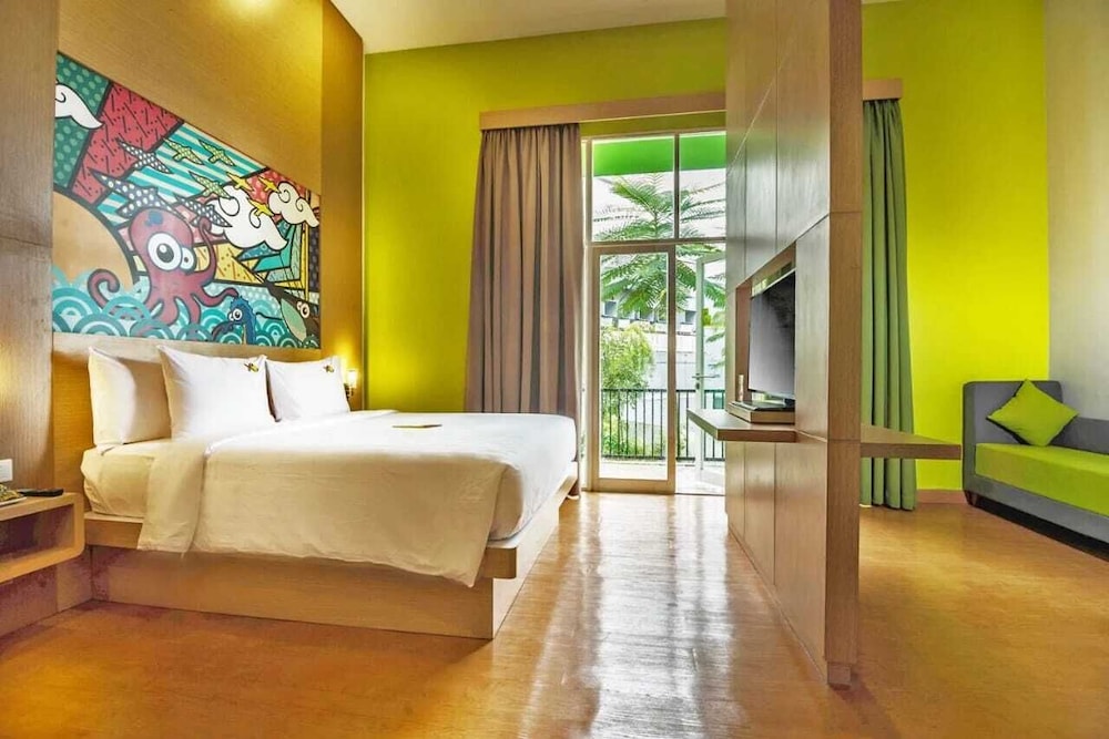 MaxOneHotels.com Resort Makassar in Makassar, Indonesia