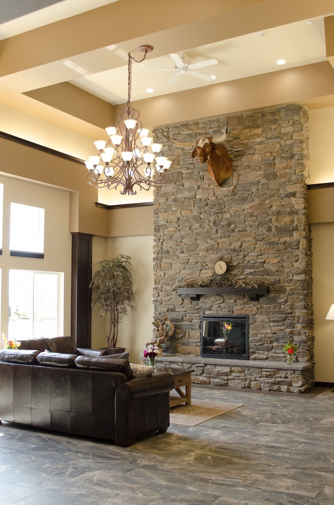Inn At Moses Lake - photo 38