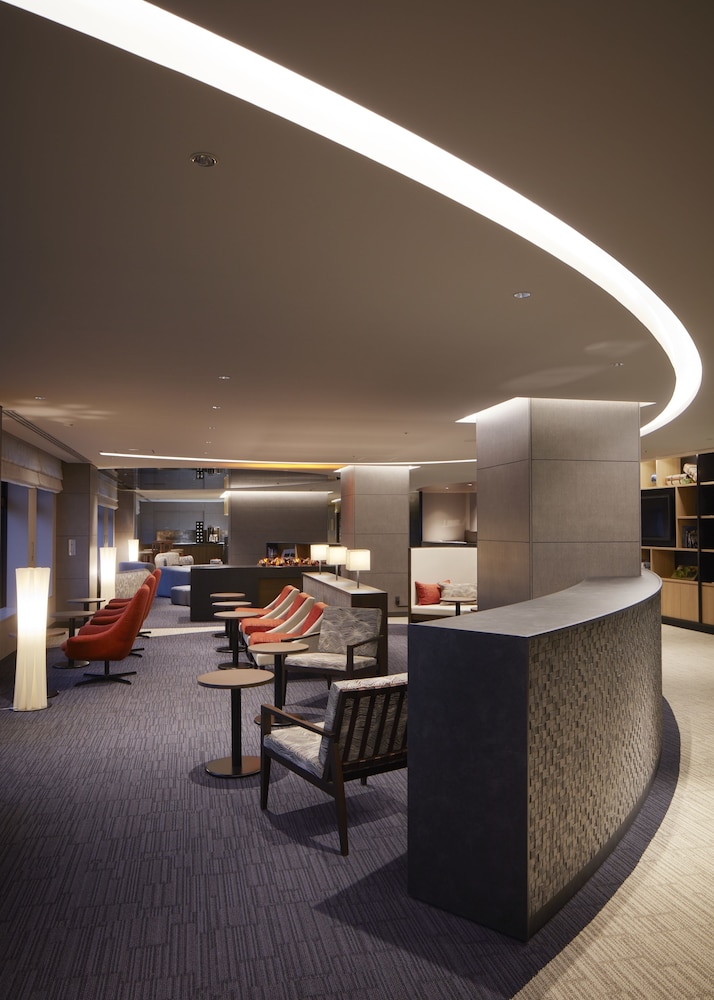 Centrair Hotel — Tokoname — photo 4