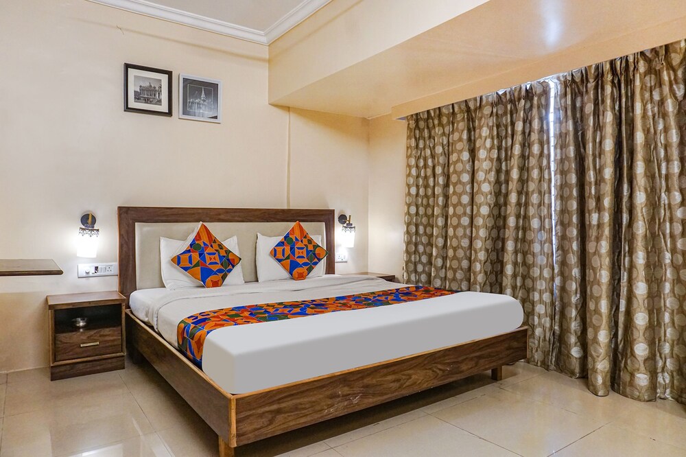 Fabhotel Irish - last minute hotel in Pune