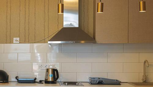 Historic District Studio Stay by Wehost