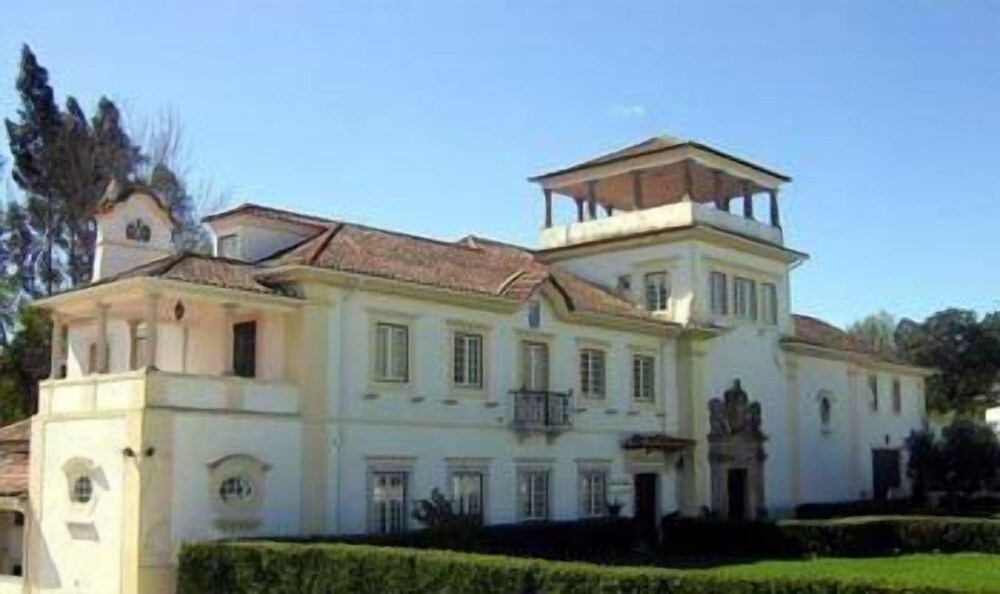 Change The World Solar de Alvega in Abrantes, Portugal