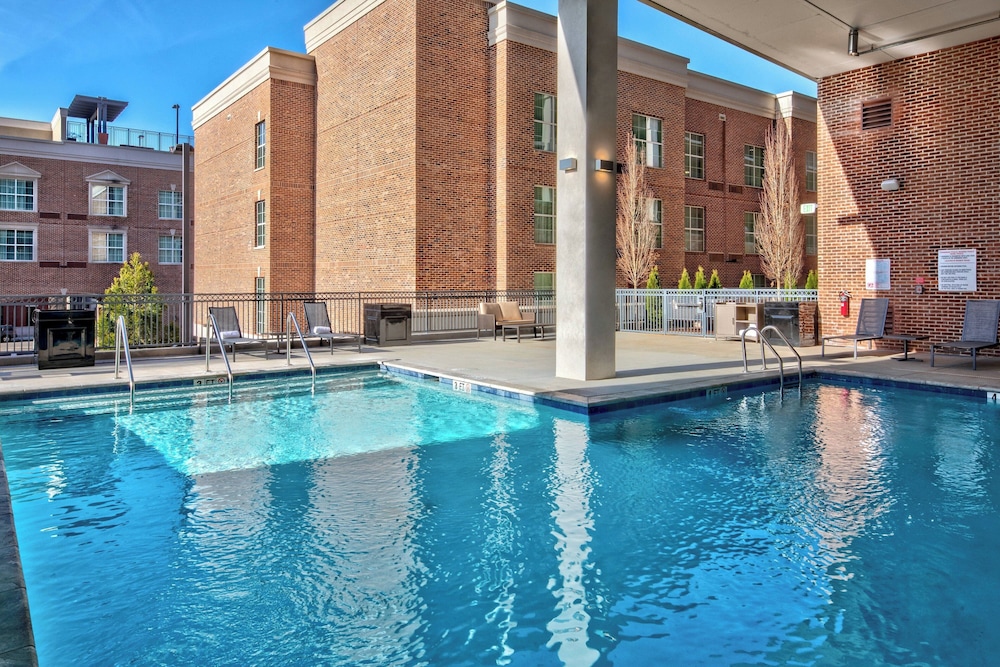 Residence Inn by Marriott Nashville Green Hills - photo 30
