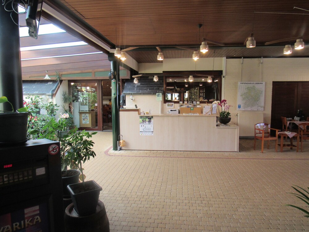 Hotel De Watermolen — Bocholt — photo 5