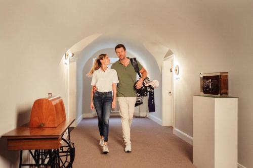 Boutiquehotel das Tschofen — hotel in Bludenz