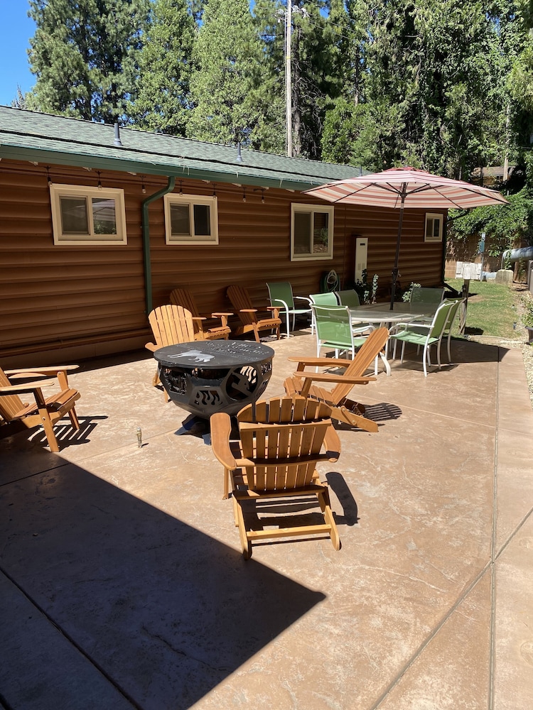 Arnold Meadowmont Lodge - photo 23