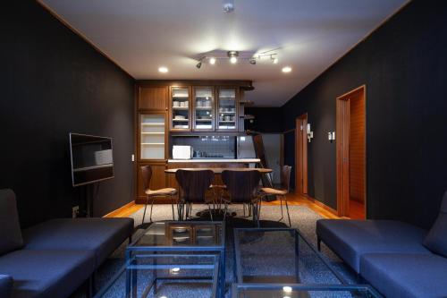Lucky Aoto ラッキー青戸 — 4-Star Luxury Hotel in Tokyo, Japan