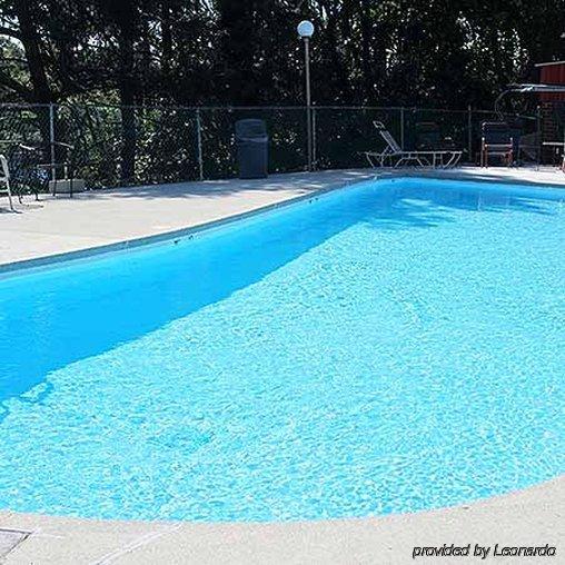 Motel 6 Cleveland TN - photo 9