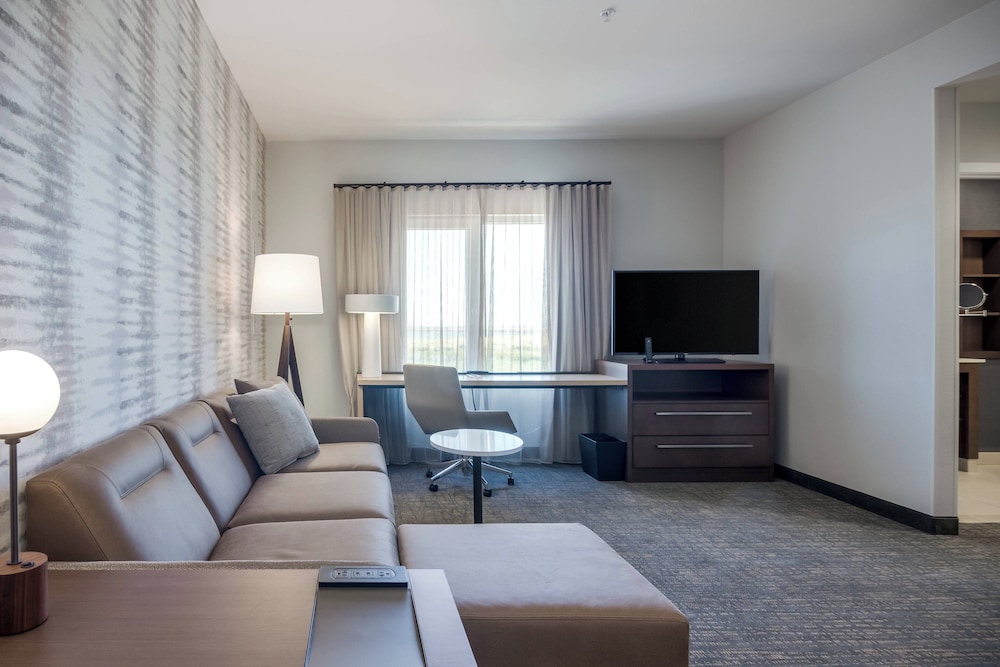 Residence Inn by Marriott San Jose North Silicon Valley - photo 10