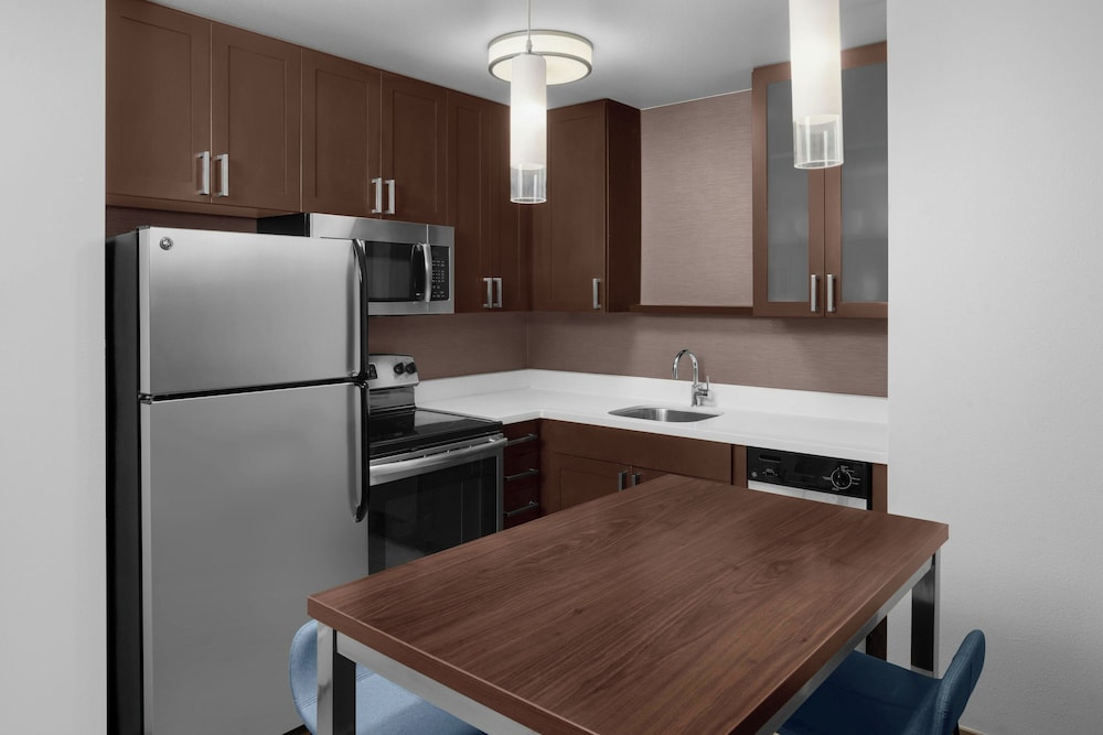 Residence Inn Salt Lake City Murray - photo 14