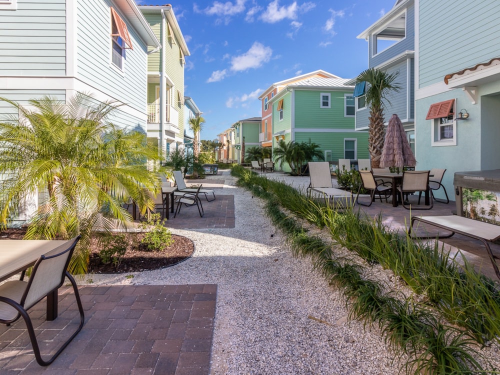 Margaritaville Cottages Orlando by Vstays with H2O Waterpark - photo 491