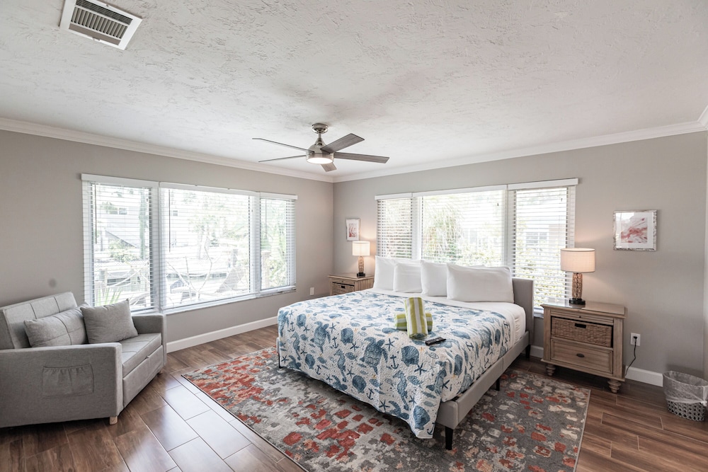 Siesta Key Island Rentals - photo 25