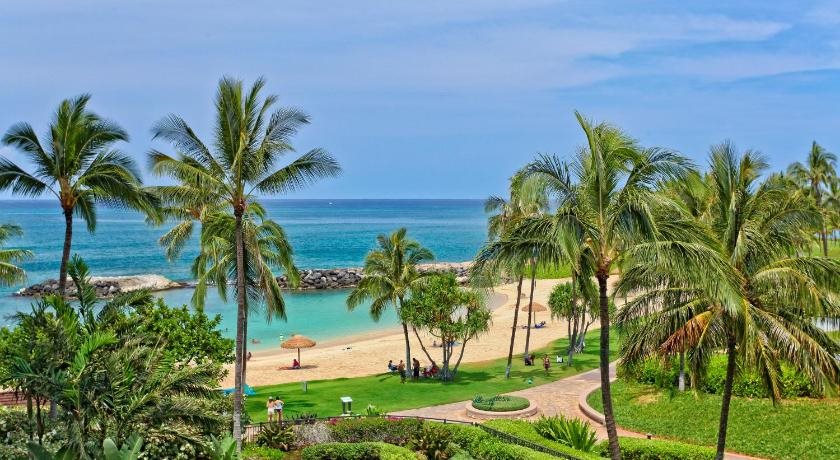 Beach Villas at Ko Olina by Ola Properties — 4-Star Luxury Hotel in Kapolei, United States