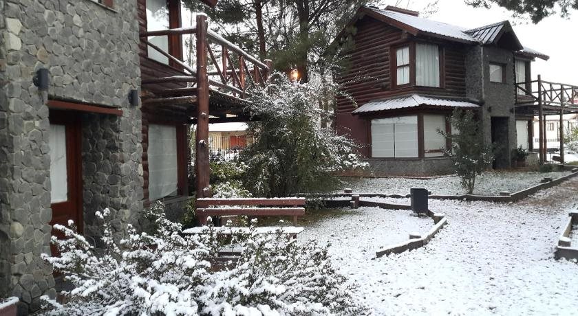 Ibai ko Mendi in Esquel, Argentina
