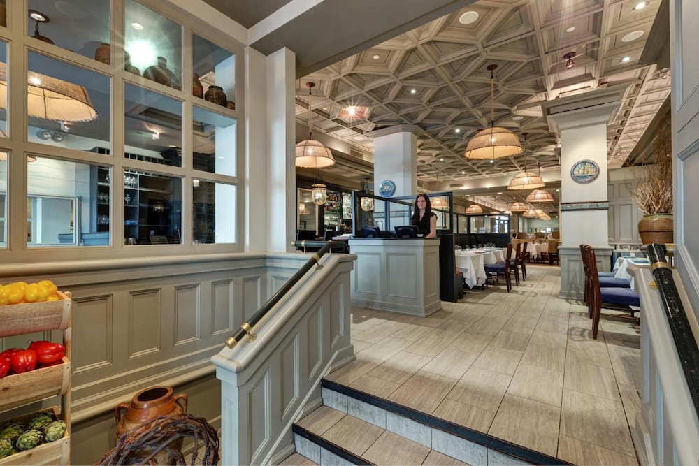 Wellington Hotel - photo 16