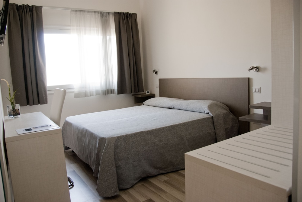 Il Corso — hotel in Porto Cesareo