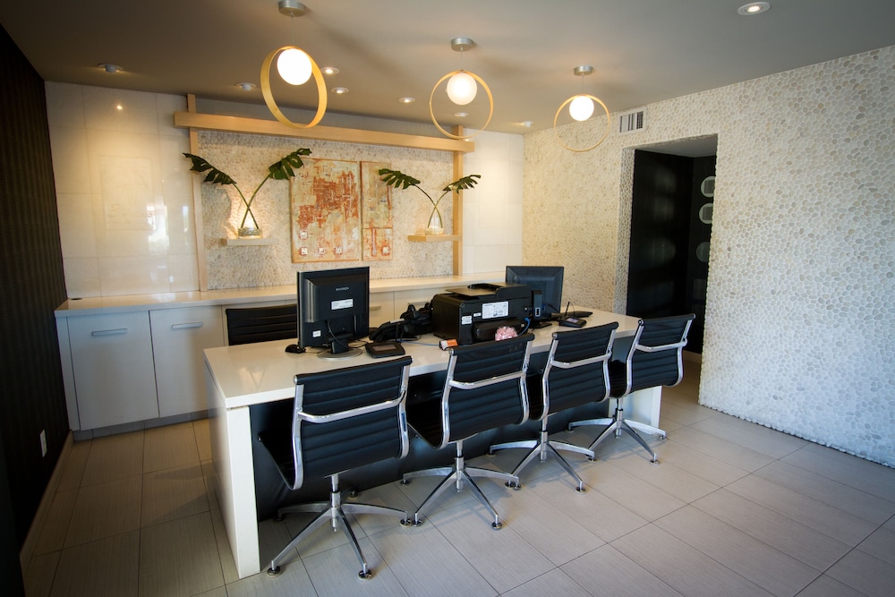 Scottsdale Parkview Resort - photo 6