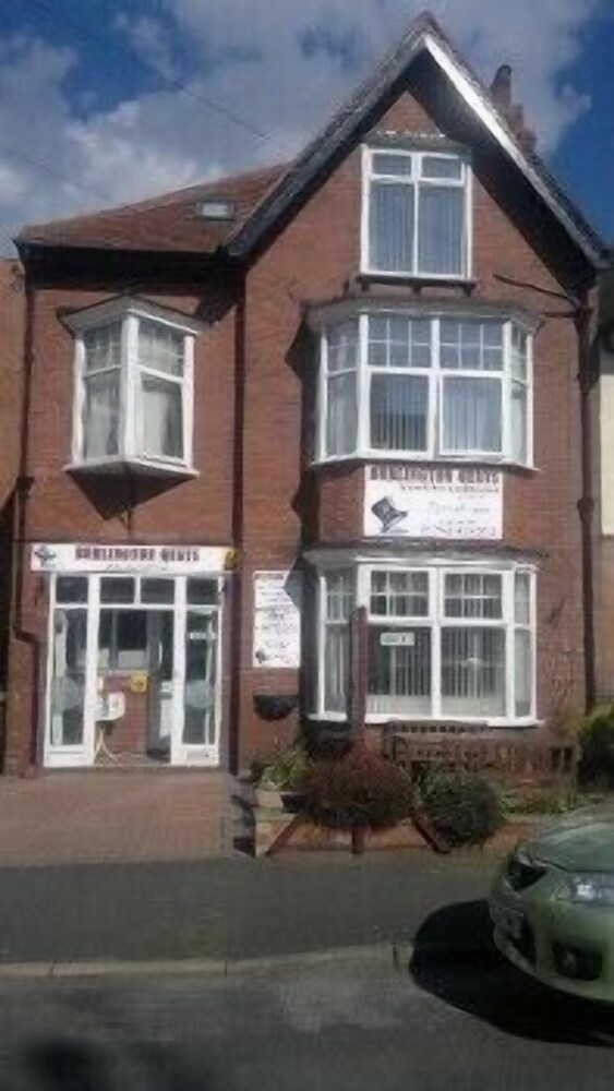 Burlington Quays in Bridlington, United Kingdom